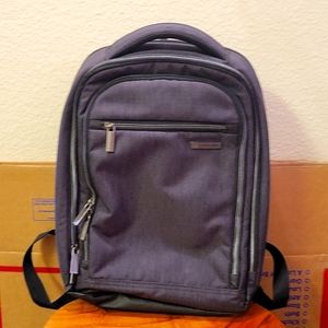 Samsonite Laptop Backpack Small